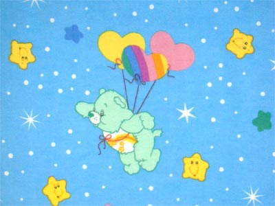 care bear star